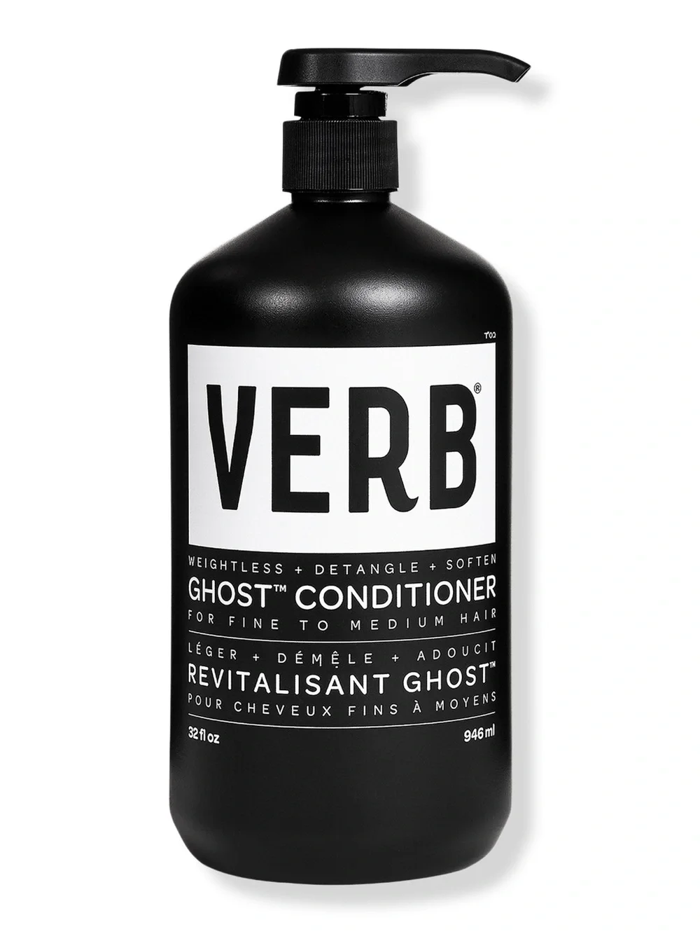 Verb Ghost Conditioner NWT